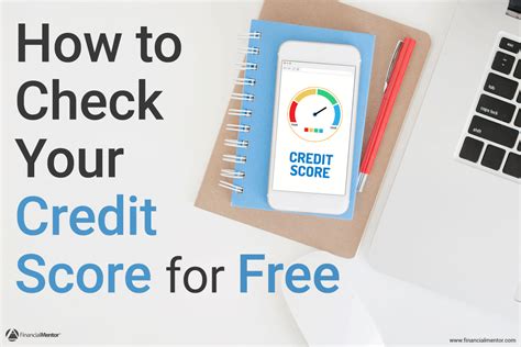 Check Your Personal Credit Rating Online By Registering For An …