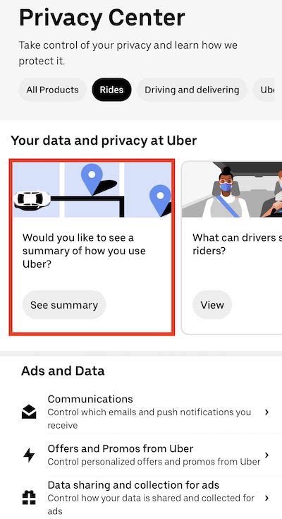 Check Your Uber Rating