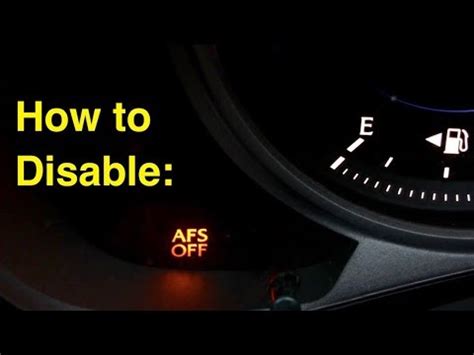 Check afs system lexus rx 350.  If non-AFS headlights are installed, the module detects a faul...