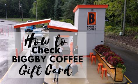 Check biggby gift card balance. Things To Know About Check biggby gift card balance. 