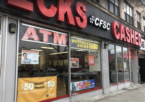 Get reviews, hours, directions, coupons and more for PLS Check Cashers. Search for other Check Cashing Service on The Real Yellow Pages®. Find a business. Find a business. Where? ... Places Near Bronx with Check Cashing Service. Astoria (8 miles) Yonkers (10 miles) Mount Vernon (10 miles) Jackson Heights (10 miles) Long Island City (11 miles).