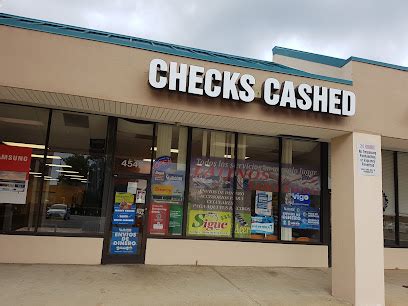 If you need to cash a check fast, United Check Cashing's Broad Street location is now open 24 hours, 7 days a week. Call today at (215) 468-4200! We Are Open For Business: Cash Your Checks Today! Call us :(215) 468 - 4200; Email us :info@myunitedcheckcashing.com; Home; Locations; CHECK CASHING; Business …