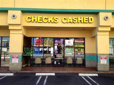 The Check Cashing Store has been providing check cashing, payday loans and other financial services in and towns across for over 30 years. Payday Loans. $100 - $1,000 .... 