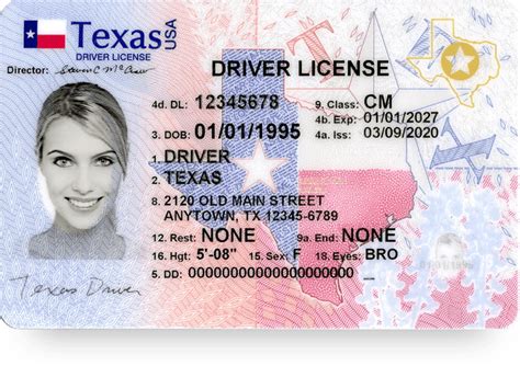 Check driver license status texas.  The plate number is assigned to yo...