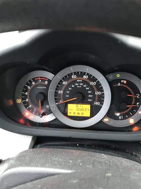 Check Engine Light/VSC & 4WD lights explained. Jump to Latest Follow ... 2011 RAV4 V6 4WD Dark Green Metallic - wife's ----- 2018 Accord Hybrid, Blue Pearl - Dr. Dyno's ... Long story short is was a fault in the ABS system and the local Auto Zone cheap tester just checked engine problems. But like in the post a simple jumper in the …. 