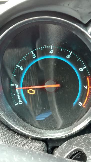 Check engine light on a chevy cruze. Hold it to the side for a minute or more. Reconnect the negative cable, being careful as you go. Tighten the top with your wrench, and make sure the cap is back where it should be. All that’s left is to go on a drive near Cherry Hill! If you don’t see the check engine light as soon as you turn the key, the process was successful. 