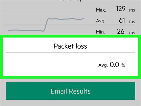 Check for packet loss. Mar 19, 2021 · ping <CompanyPCIPAddress> -n 60. If you see packet loss when testing the company device, but not Google, you’ll have narrowed down the packet loss issue to the company network side. Alternatively, if the device is having issues pinging Google, you’ll experience the same problems when testing the company-side device. 