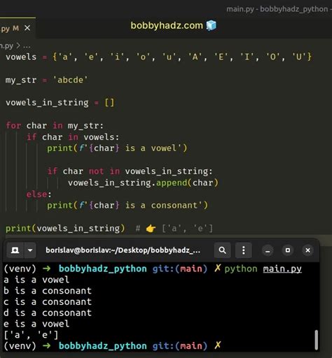 Check if list contains vowels python.  Nov 4, 2025 · The task is to check wheth...