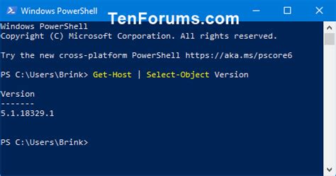Check if onedrive is installed powershell.  PowerShell is a cross-platform (Windows, Linux...
