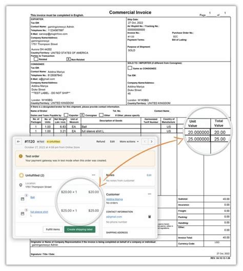 Check if you can pay a reduced amount of Customs Duty