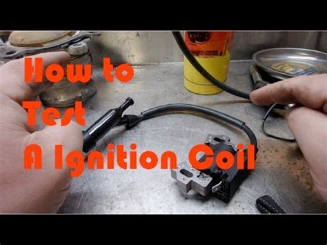 Check ignition coil primary wires - LS1TECH