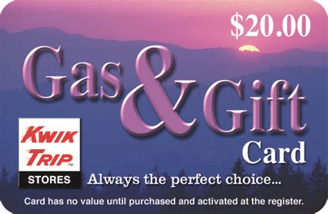 Kwik Fill Gift Card. Good at nearly 300 locations for the purchase of food, fuel, snacks, beverages, and more! Works like cash and can be reloaded at any Kwik Fill location or by calling Customer Service at 800-443-3523 ext. 4762. (8:00 AM - 3:00 PM Mon - Fri) Call Customer Service for large volume Gift Card purchases. (8:00 AM - 3:00 PM Mon - Fri). 