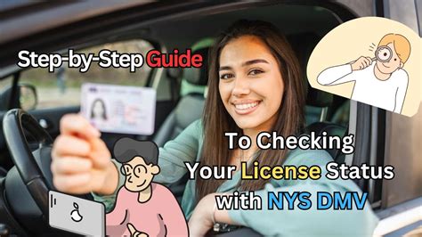 Check license mailing status ny.  The most important function of professional regulat...