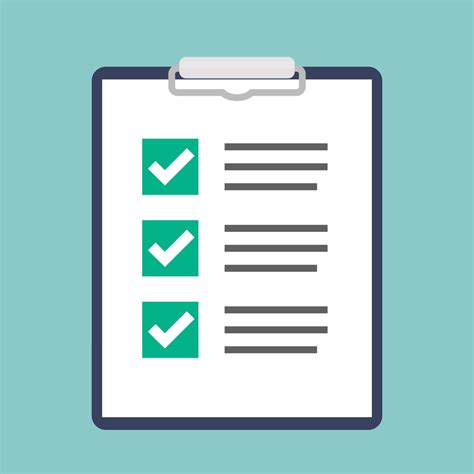 Check lis. How to use and submit this checklist. As you gather documents and complete forms, check the boxes beside each item. When you put together your application package, place your documents and forms in the order shown on the checklist. Place the completed checklist on top of your application package … 
