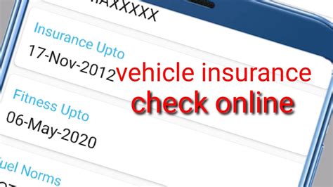 Check my car insurance status online. Things To Know About Check my car insurance status online. 