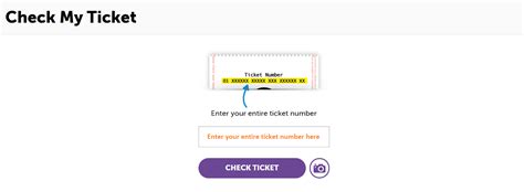 - Check My Ticket: Scan ticket barcode to determine if you are a winner. - Pick Numbers: Create and save your favorite numbers. - Shake your phone to select random numbers to play. - Find the nearest …