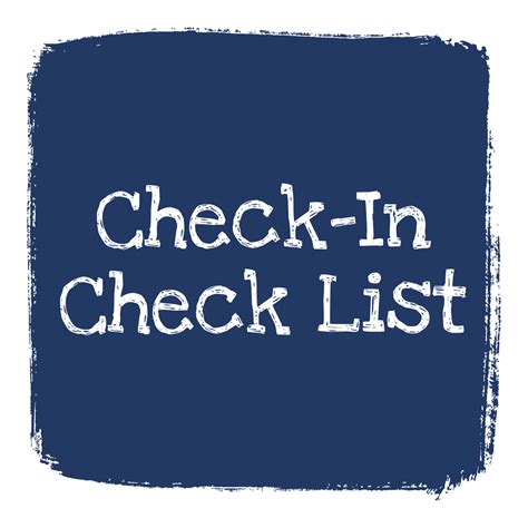 Check our list