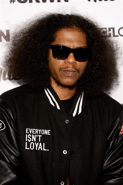 Check out Ab-Soul