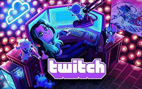 Check out Your 2021 in Video Game Streaming With Twitch Recap