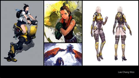 Check out the illustrations of