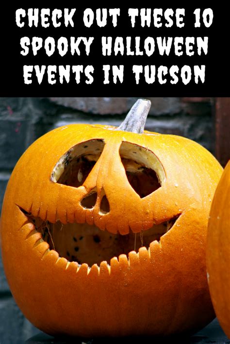 Check out these Halloween events for fun & frights