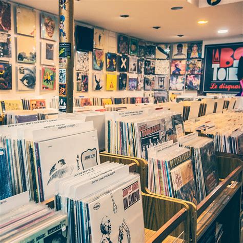 Check out these great finds for Record Store Day