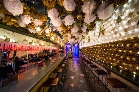Check out these holiday pop-up bars in Denver