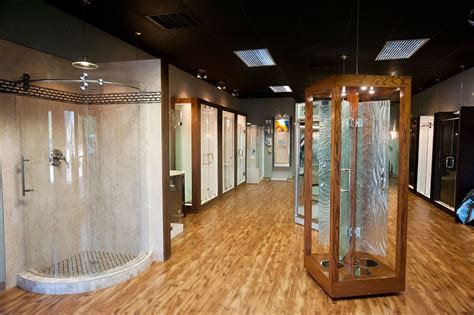 Check out this 3D showroom... - Sanibel Glass & Mirror, Inc