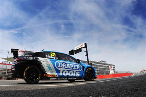 Check out this weekends BTCC TV... - EXCELR8 Trade Price Cars