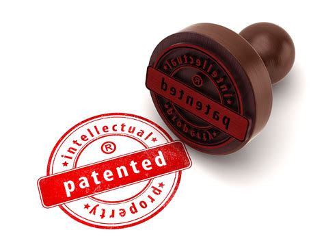Check patents. 