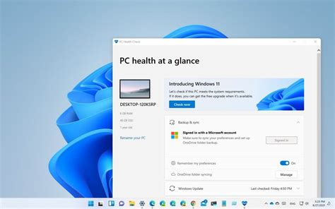 Check pc compatibility. Aug 10, 2021 · How to check Windows 11 compatibility if PC Health Check doesn’t work. 1. Download WhyNotWin11 from GitHub. To find the installer link, scroll down to the “Downloads” section and click ... 