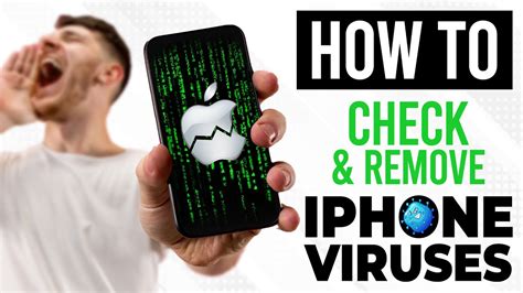 Check phone for virus. 1. Check for increased data usage. Viruses often use your phone or tablet’s data plan while running in the background. This may cause sudden spikes in data usage. Check your billing statement for abnormal charges from increased data usage. 2. Analyze your bank account for unexplained charges. 