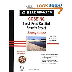 Check point certified security study guide. - Nissan platinum fork lift service manual.