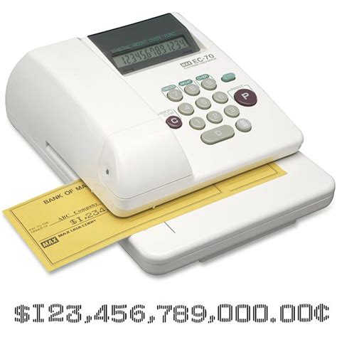 Check printers. For over 100 years, Deluxe has dedicated itself to improving the way people bank through our innovative check printing solutions. Satisfaction guarantee. All Deluxe check orders are guaranteed. If you are not 100% satisfied with your check order, we’ll reprint your checks or replace them with a similar product. 