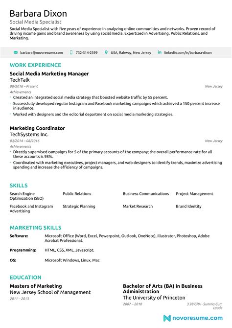 Check resume for ats. Things To Know About Check resume for ats. 