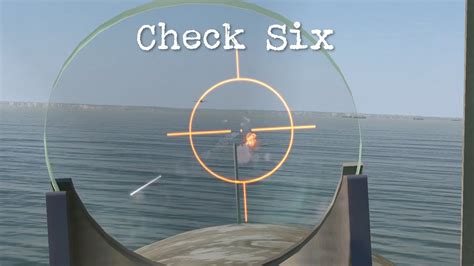 Check six a virtual pilot s guide. - 10 minute guide to os 2 warp.