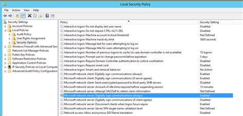 Check smb signing powershell.  configure amibios simple setup utility y ahora me sa...