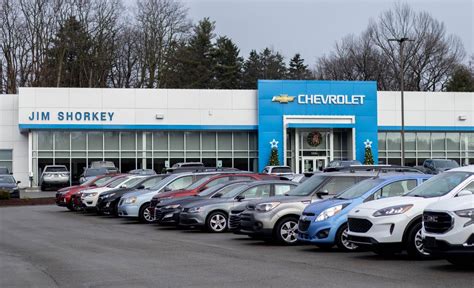 Check the dealer Jim Shorkey Chevrolet from Irwin, PA Cars for Sale