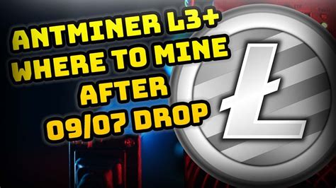 Check this out Guys Litecoinpool vs Prohashing after this drop.