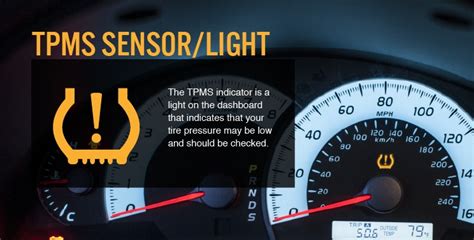 Check tpms system.  It&rsquo;s a vital safety feature that helps you monitor your tire&rsquo;s air ...