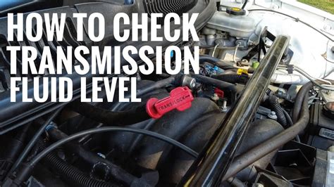 Check transmission fluid on 2009 altima - Fixya