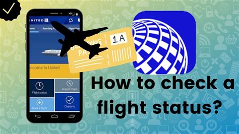 United offers a variety of ways to keep up to date on your travel schedule with their online flight status tools. Visit the link below to stay updated on .... 