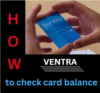 Get a Card. Register Your Card. Check Balance. Become a Ventra Retailer.. 