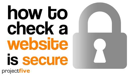 Check website security. The internet is packed with scams, so website safety checks are crucial to staying safe online. Before visiting a new site — and exposing sensitive personal info — ask yourself: Is this website safe? Keep reading to learn our top ten tips to check website safety, and download a trusted online security app to make sure you stay safe on all … 