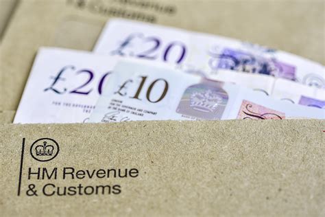 Check when you can expect a reply from HMRC - GOV.UK