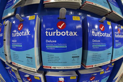 Check your mail: TurboTax users start receiving settlement checks from Intuit