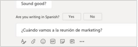 Check your spelling in multiple languages - Microsoft Support