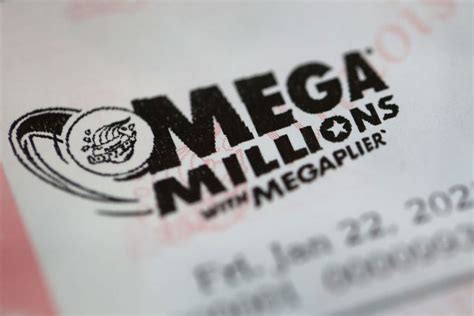 Check your tickets: Winning numbers drawn for $820M Mega Millions jackpot