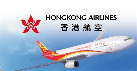 Check-In Service - Hong Kong Airlines