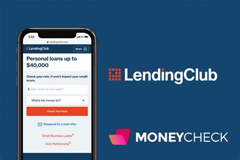 Check.lendingclub.com rsvp. The average LendingClub loan amount is $15,800, with a 15.95% APR and a 5% origin fee. The average personal loan borrower makes $112,000 a year with a credit score of 711. LendingClub says that while its average customer may be a high earner, they also have high debt. 